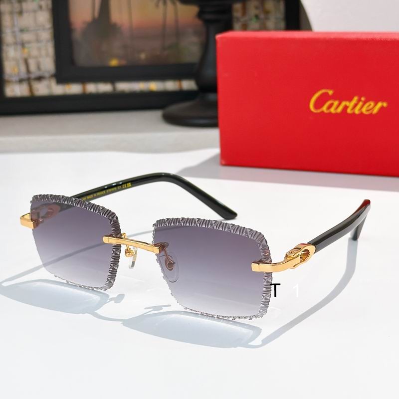 Cartier CT0787S 58 18 145 a01